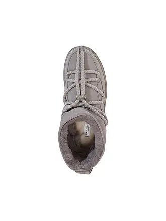 INUIKII | Snowboots CLASSIC LOW | grau